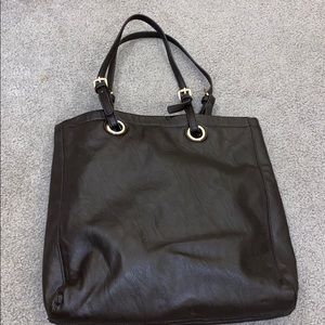 Brand new, New Directions black purse